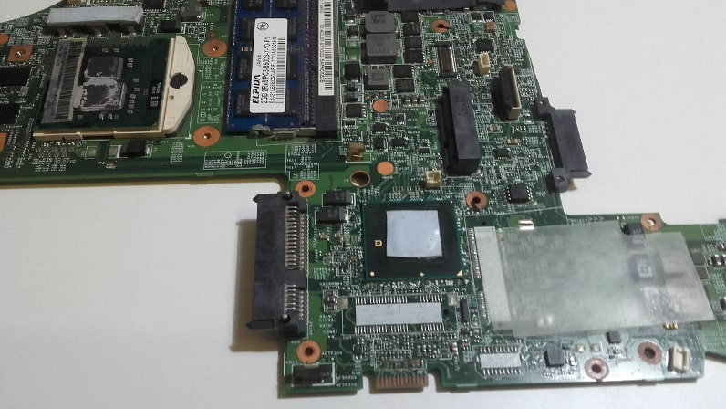 lenovo t510 motherboard 48.4cu06.031