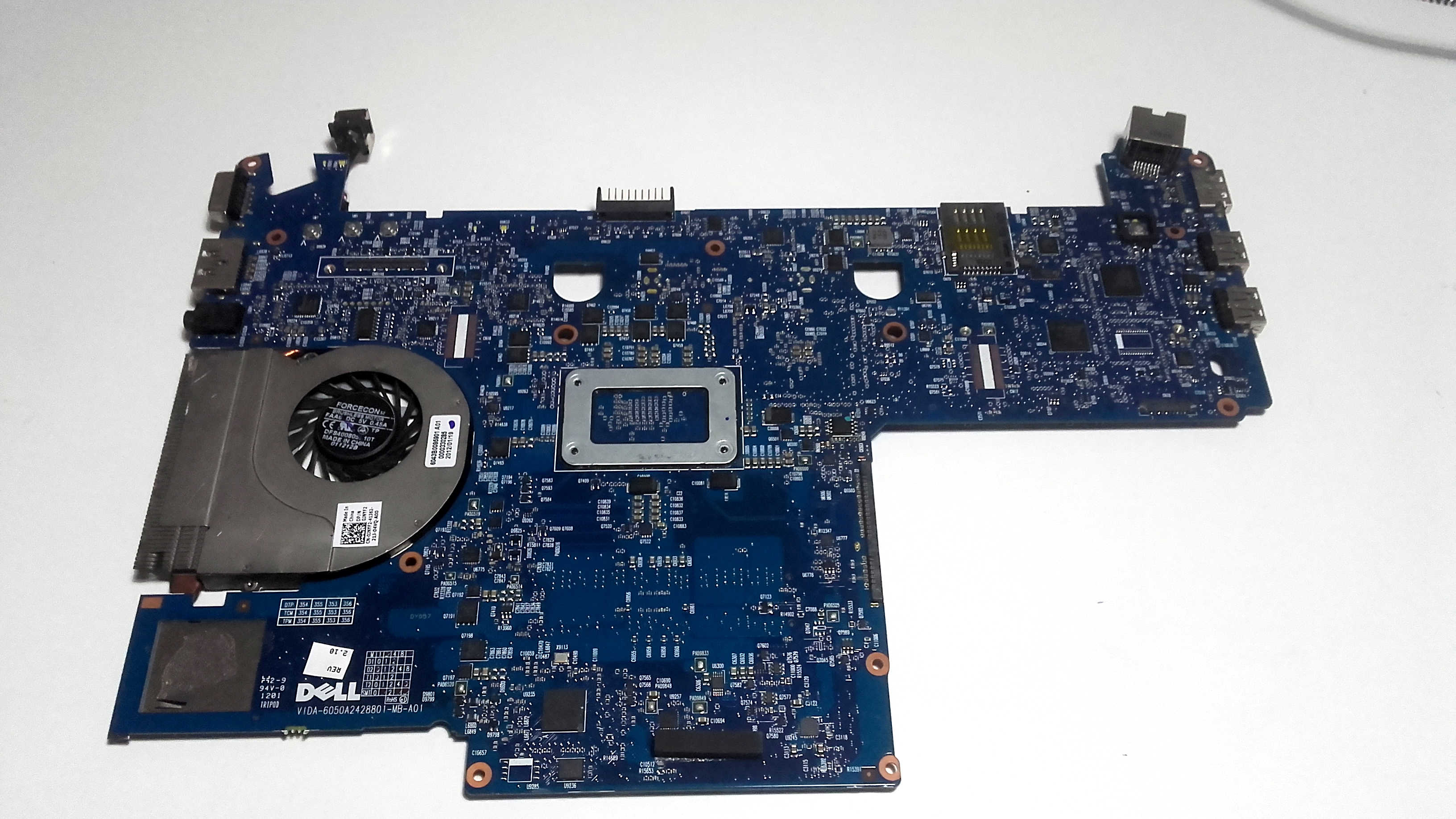 motherboard-Dell-Latitude-E6220-VIDA-6050A2428801