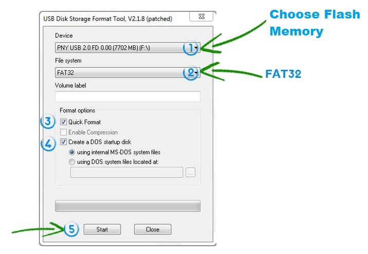 How-do-usb-boot