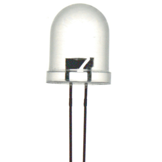 led-round