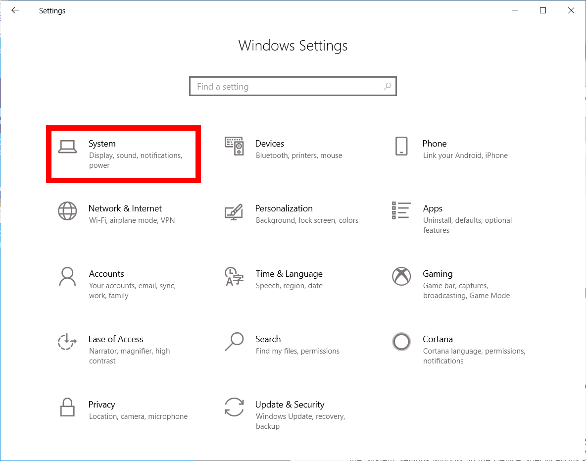 Windows-10-settings-system-specs